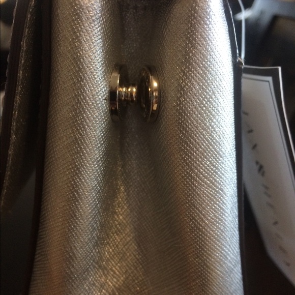 Michael Kors - Ava Diamond medium satchel -💍 - Picture 7 of 8